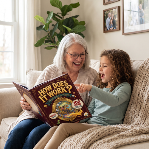 How Does It Work?
