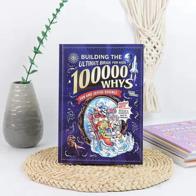 100,000 Why's