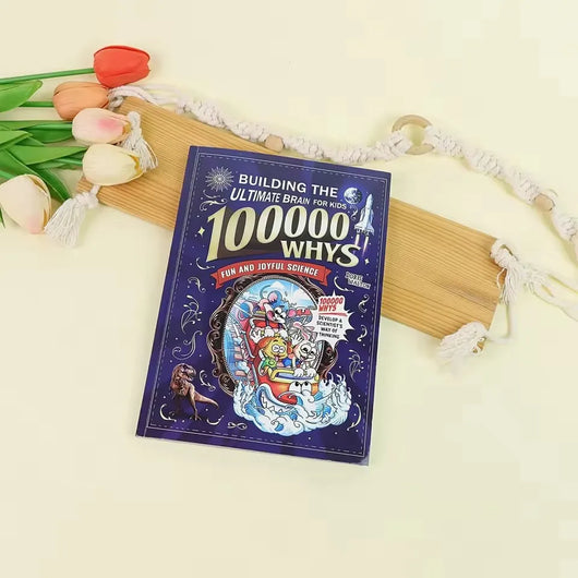 100,000 Why's