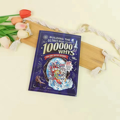 100,000 Why's