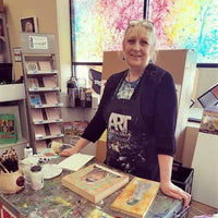 Susan Miller